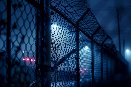 Perimeter Protection